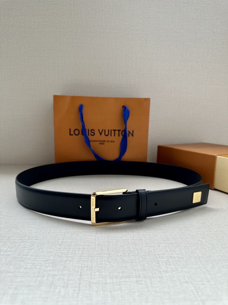 Louis Vuitton Belts